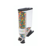 Rosseto Bulk Dispenser Shelf Mounted